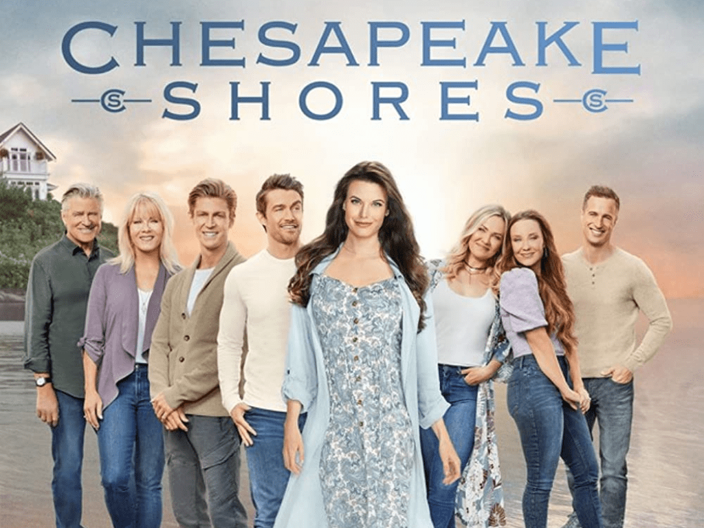 Chesapeake Shores Season 6