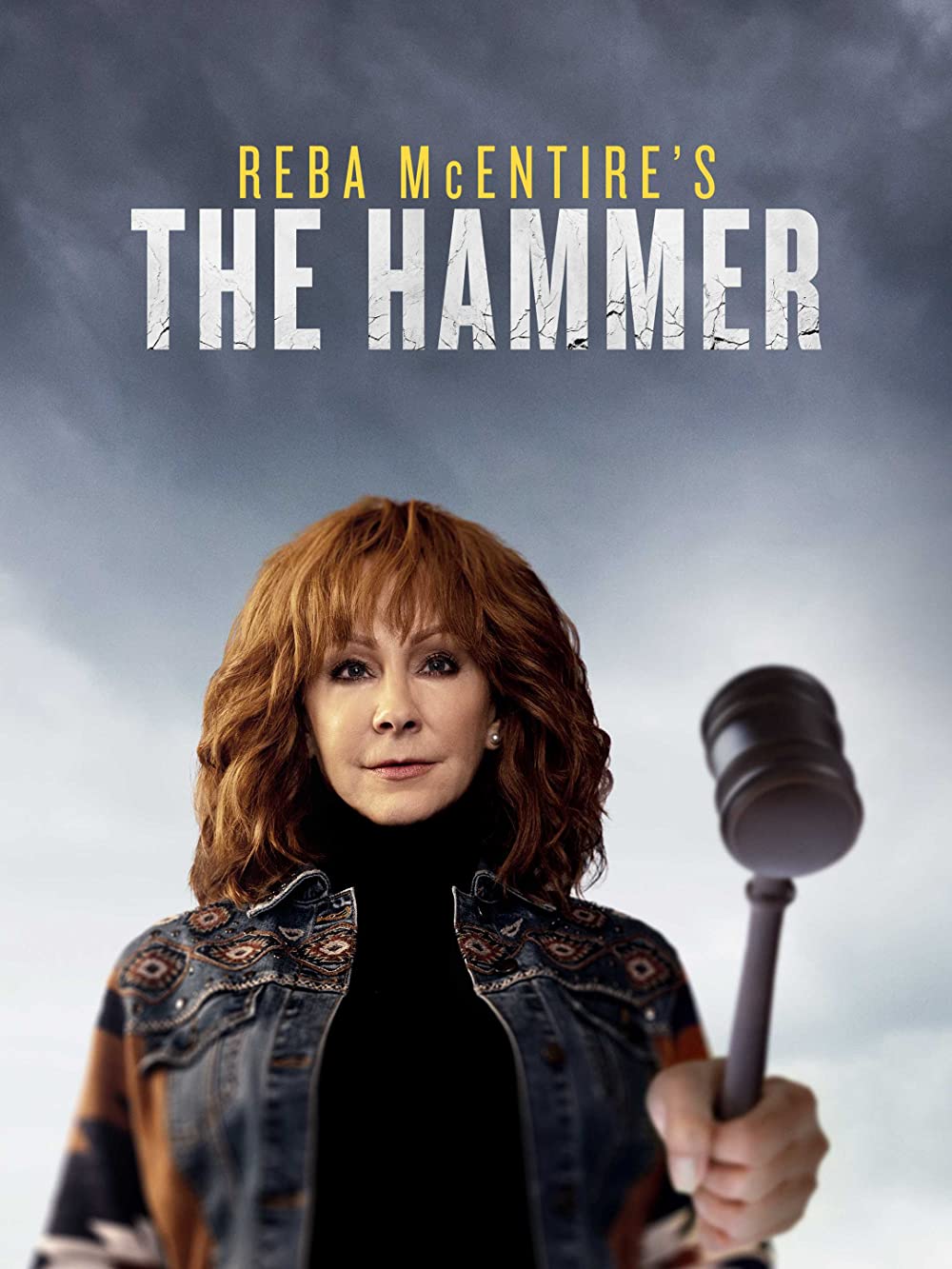 Reba McEntires The Hammer