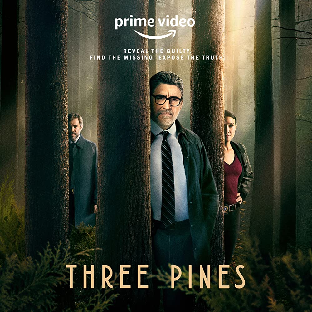 Three Pines Amazon