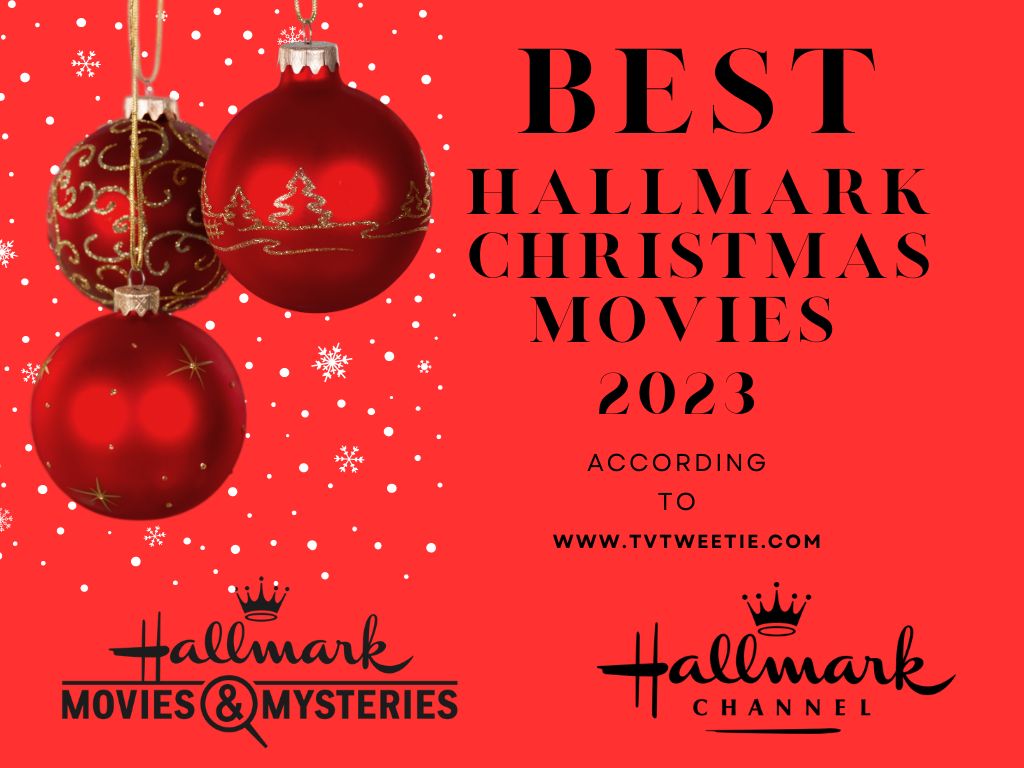Best Hallmark Christmas Movies 2023